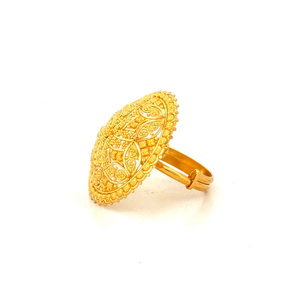 22K Gold Ring 7.69g_1
