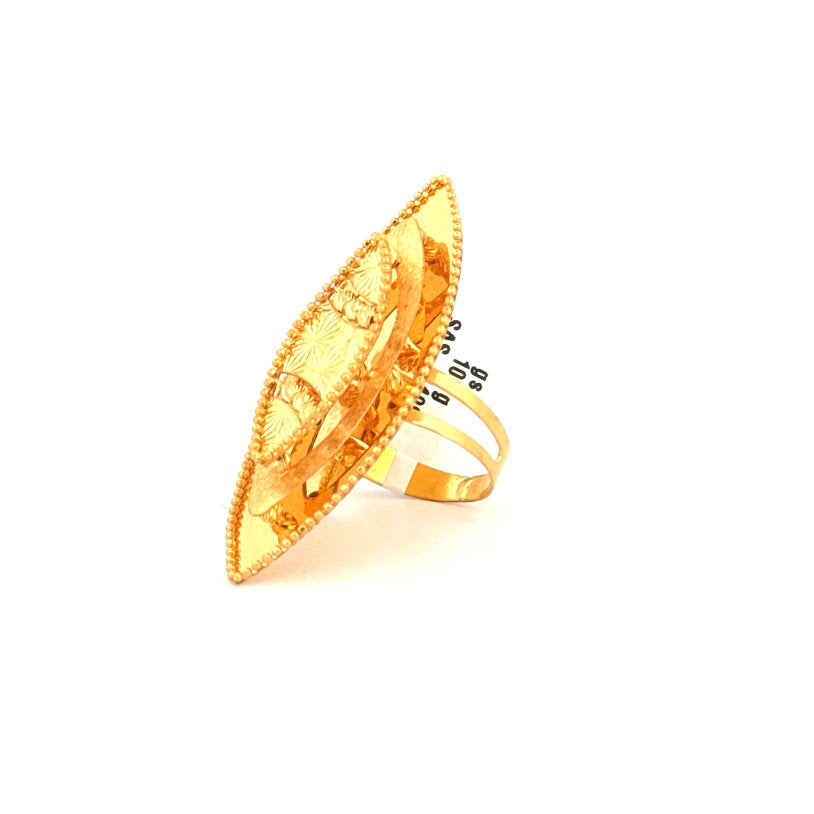 22K Gold Ring 7.71g_1