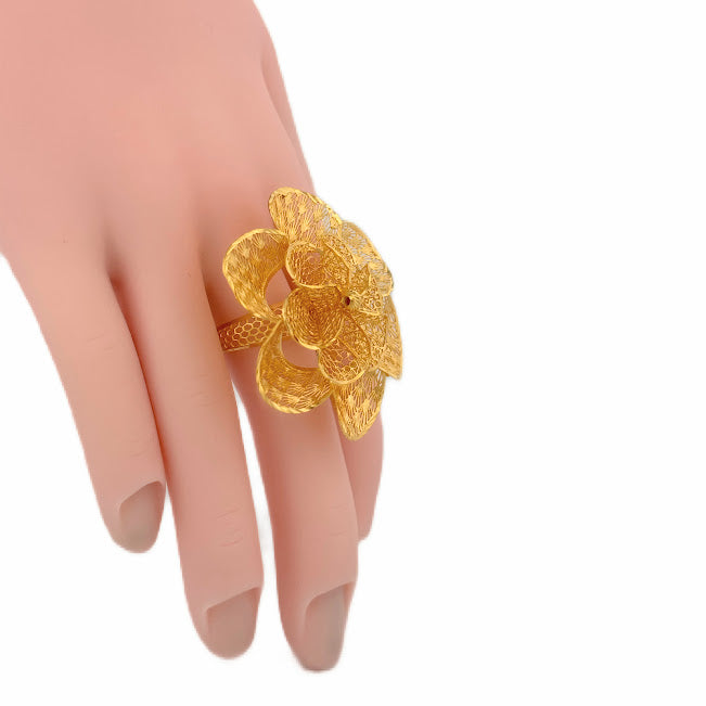 22K Gold Ring 8.13g_1