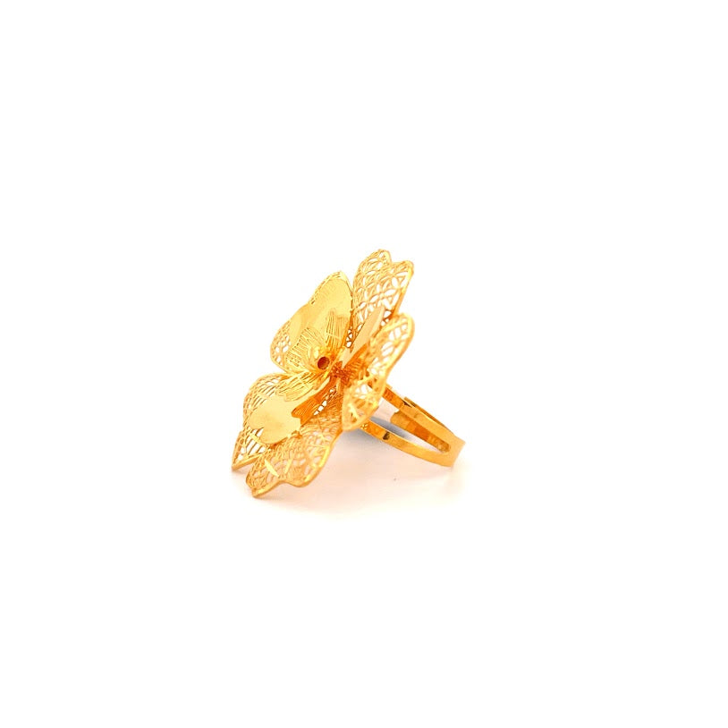 22K Gold Ring 8.50g_1
