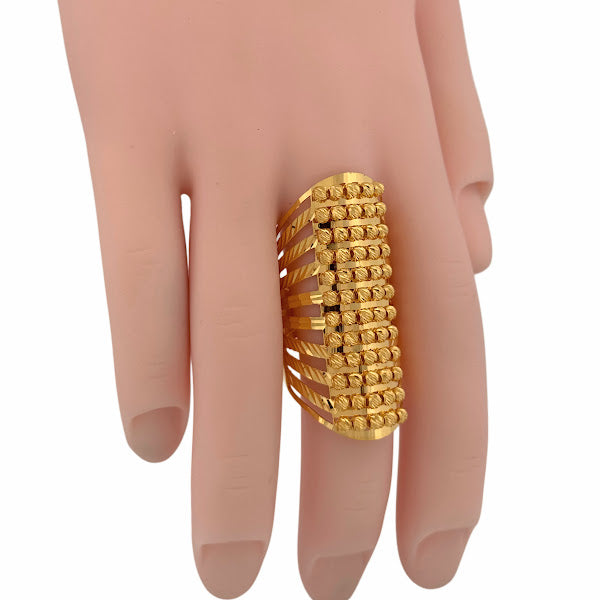 22K Gold Ring 9.30g_1