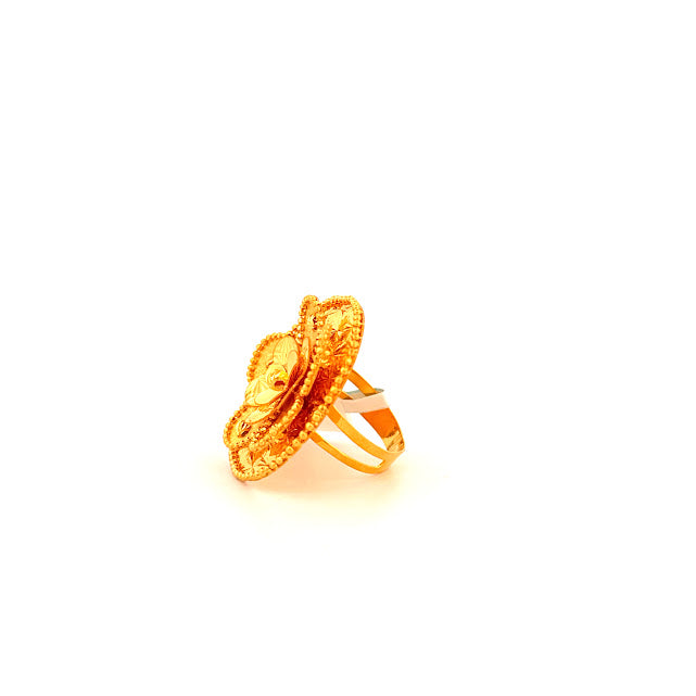 22K Gold Ring 9.36g_1
