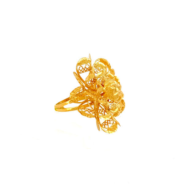 22K Gold Ring 9.47g_1