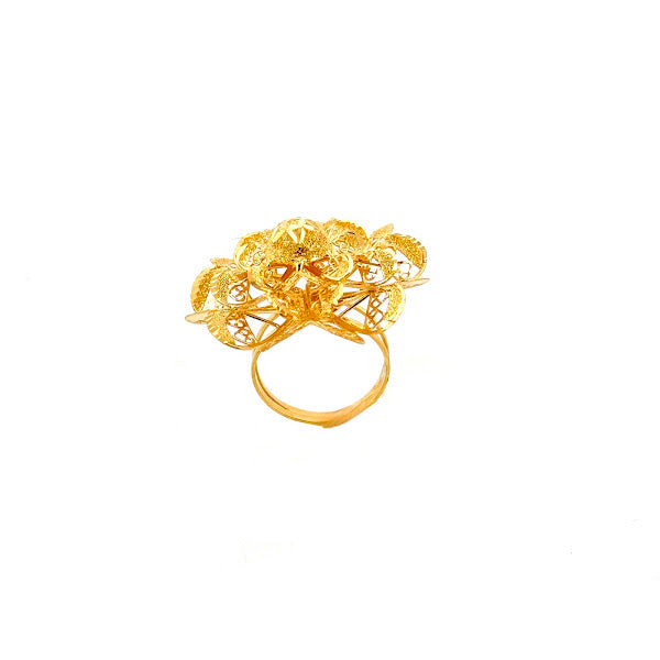 22K Gold Ring 9.47g_2