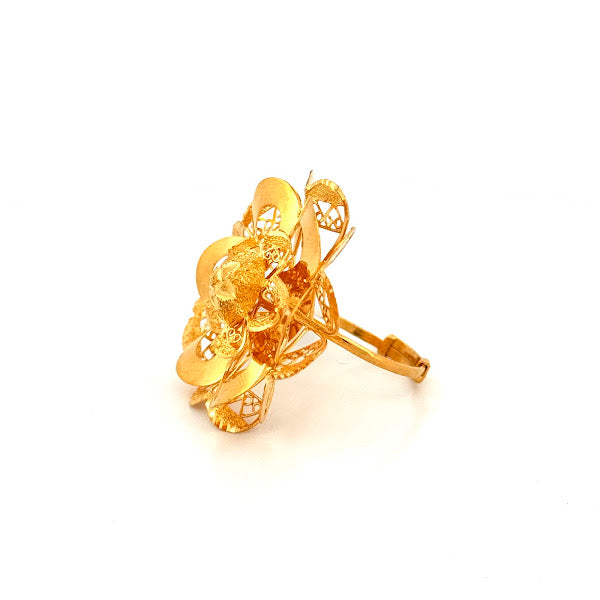 22K Gold Ring 9.49g_1