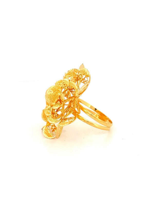 22K Gold Ring 9.86g_1