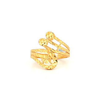 22K Gold Rings 2.97g_1