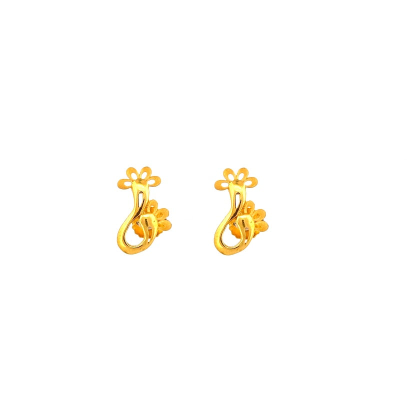 22K Gold Tops 2.02g