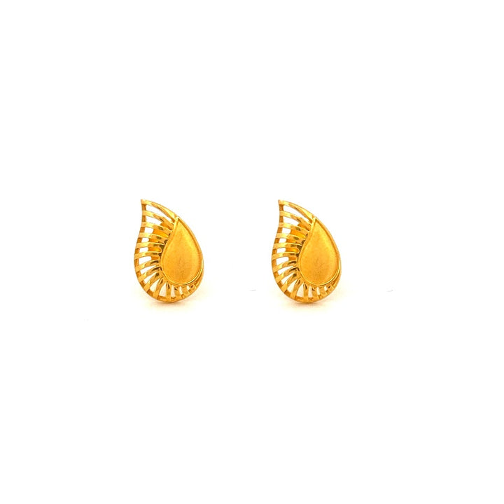 22K Gold Tops 2.12g