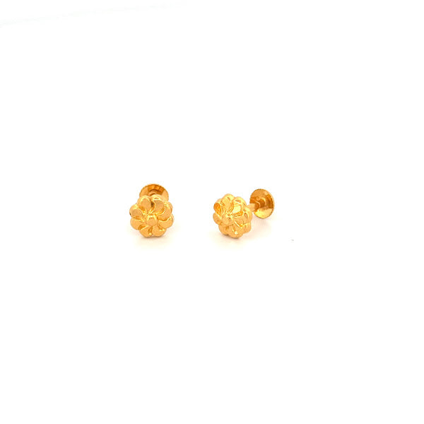 22K Gold Tops 2.12g _106636