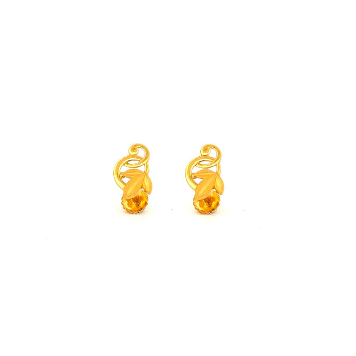 22K Gold Tops 2.13g