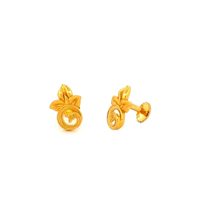 22K Gold Tops 2.47g