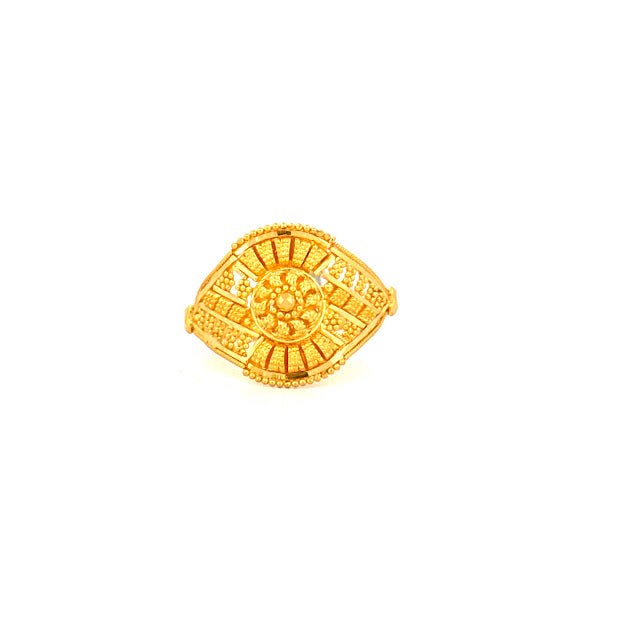 22K gold Ring 2.62g_1