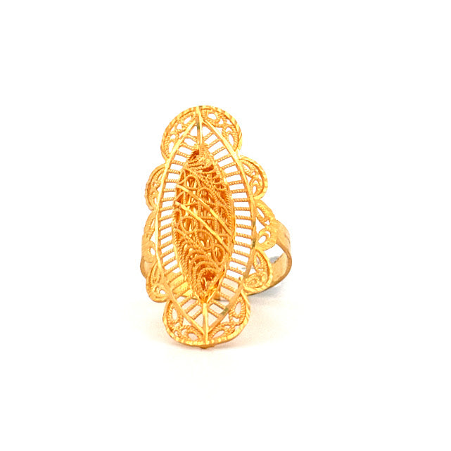 22K gold Ring 4.49g_1