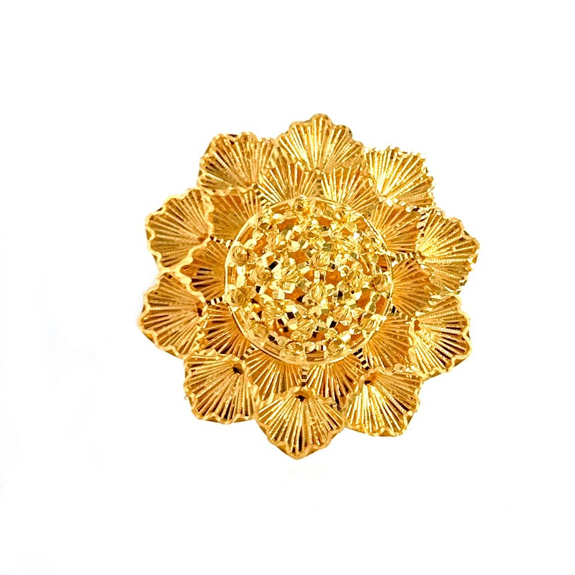 22_K_Gold_Ring_21.75g