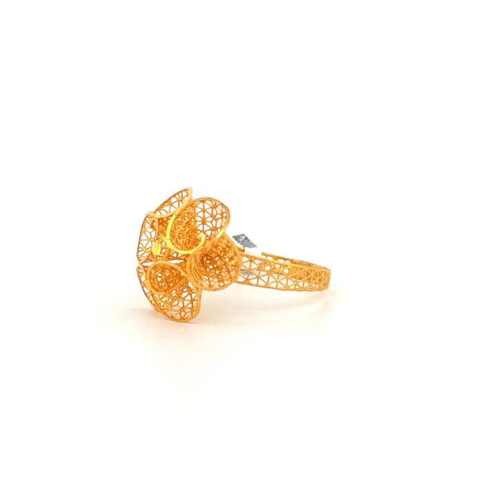 22k Gold Ring 1.99g_1