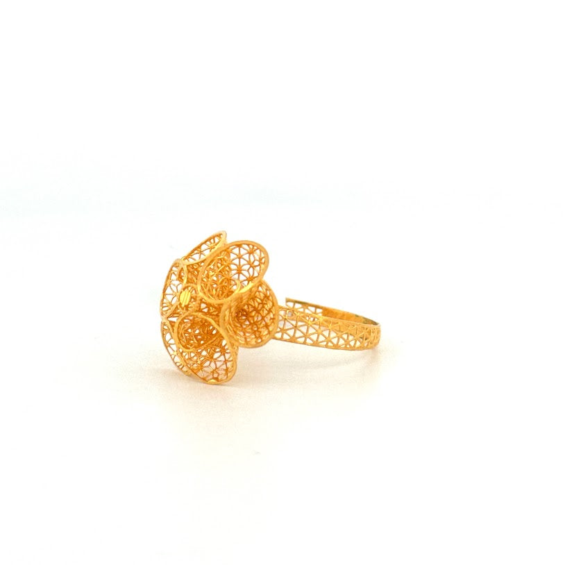 22k Gold Ring 2.40g_1
