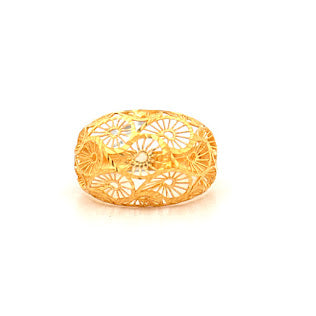 22k Gold Ring 2.90g_1
