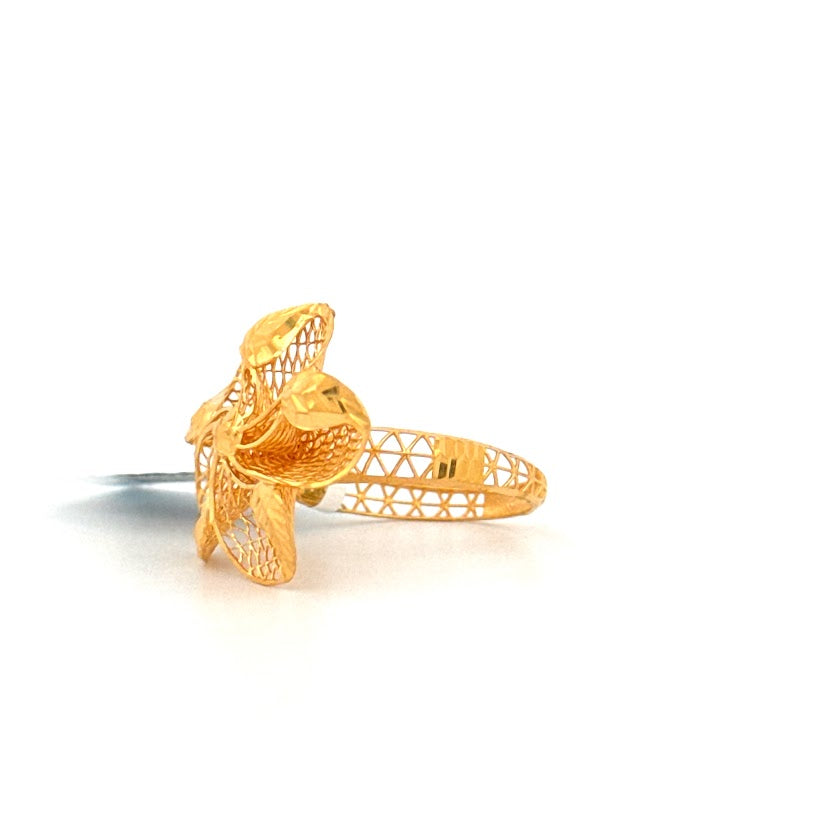 22k Gold Ring 3.01g_1