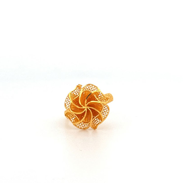 22k Gold Ring 3.03g_1