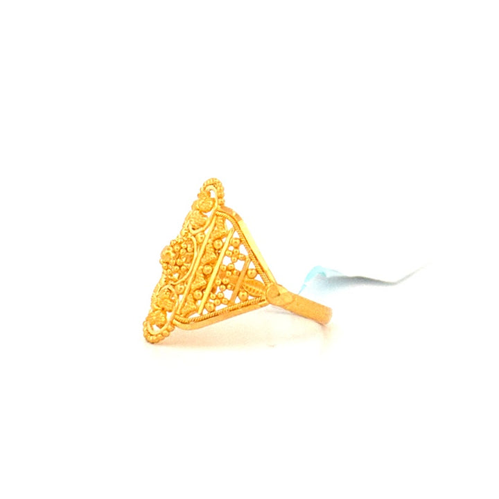 22k Gold Ring 3.07g_1