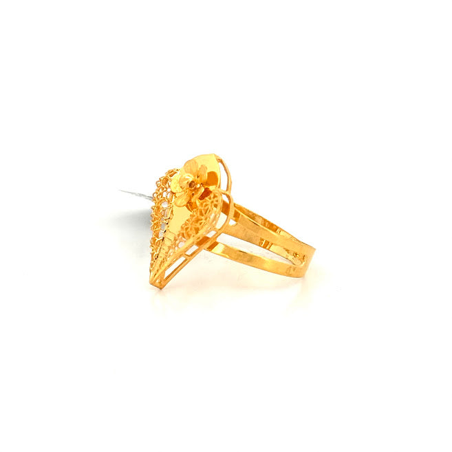22k Gold Ring 3.15g_105748