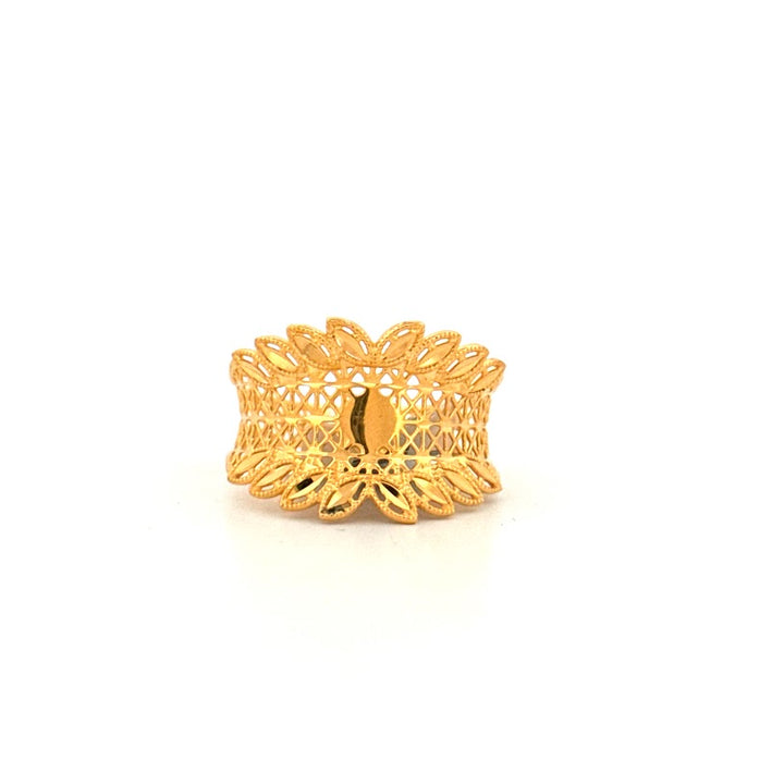 22k Gold Ring 3.18g_103588