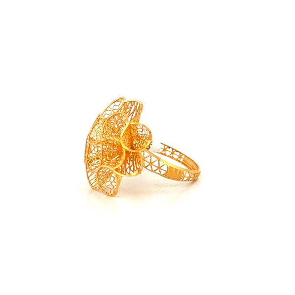 22k Gold Ring 3.34g_104667