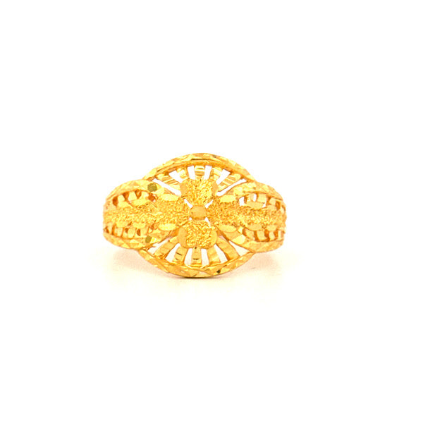 22k Gold Ring  3.46g_1