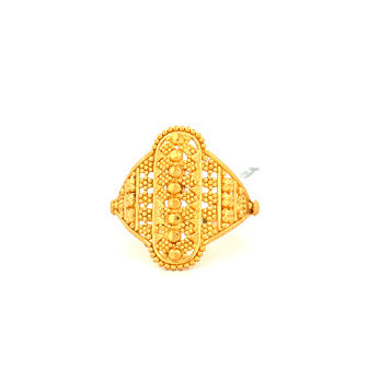 22k Gold Ring 3.50g_1