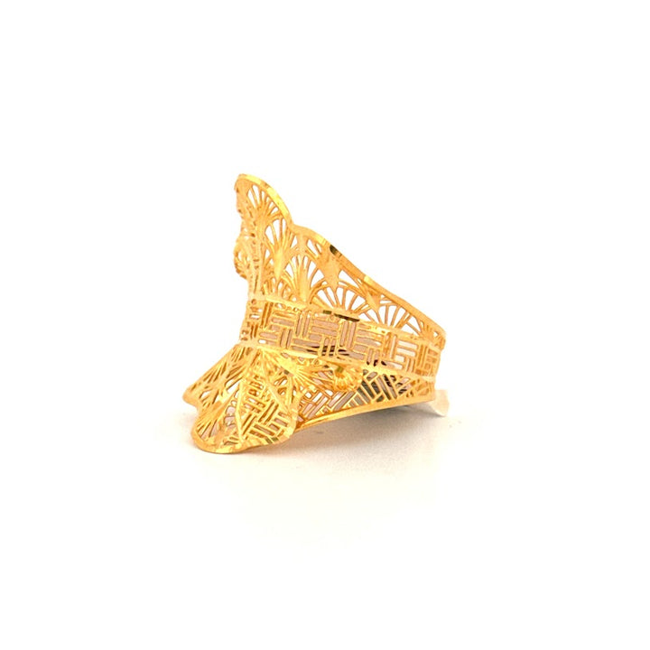 22k Gold Ring 3.71g_1