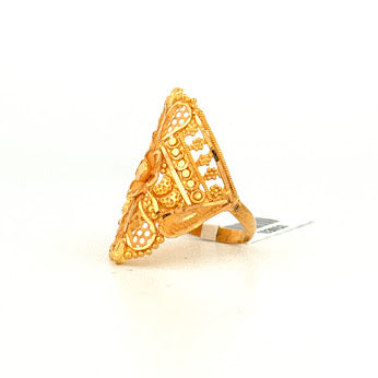 22k Gold Ring 3.98g_103053
