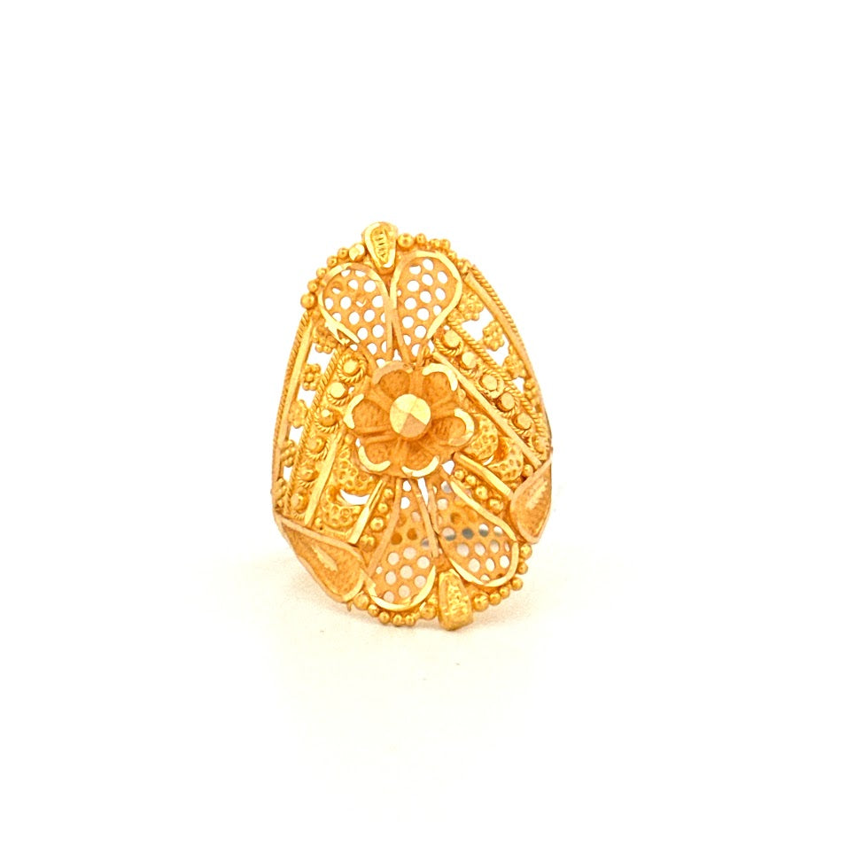 22k Gold Ring 3.98g_103053_1