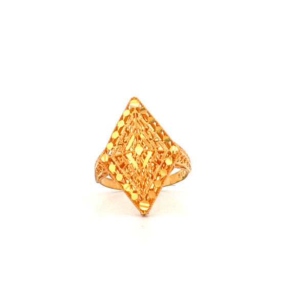 22k Gold Ring 4.10g_1_101526