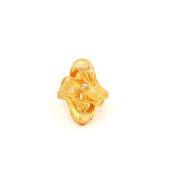 22k Gold Ring 4.16g / 105392