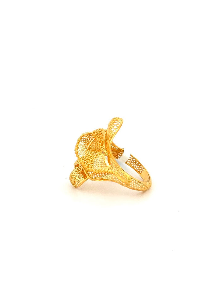 22k Gold Ring 4.16g / 105392_1