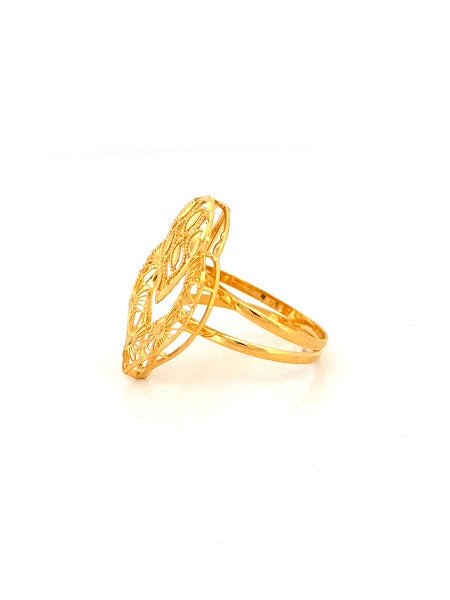 22k Gold Ring 4.50g_1