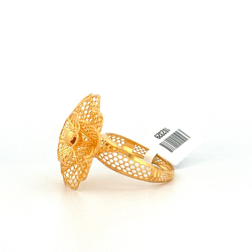 22k Gold Ring 4.81_1