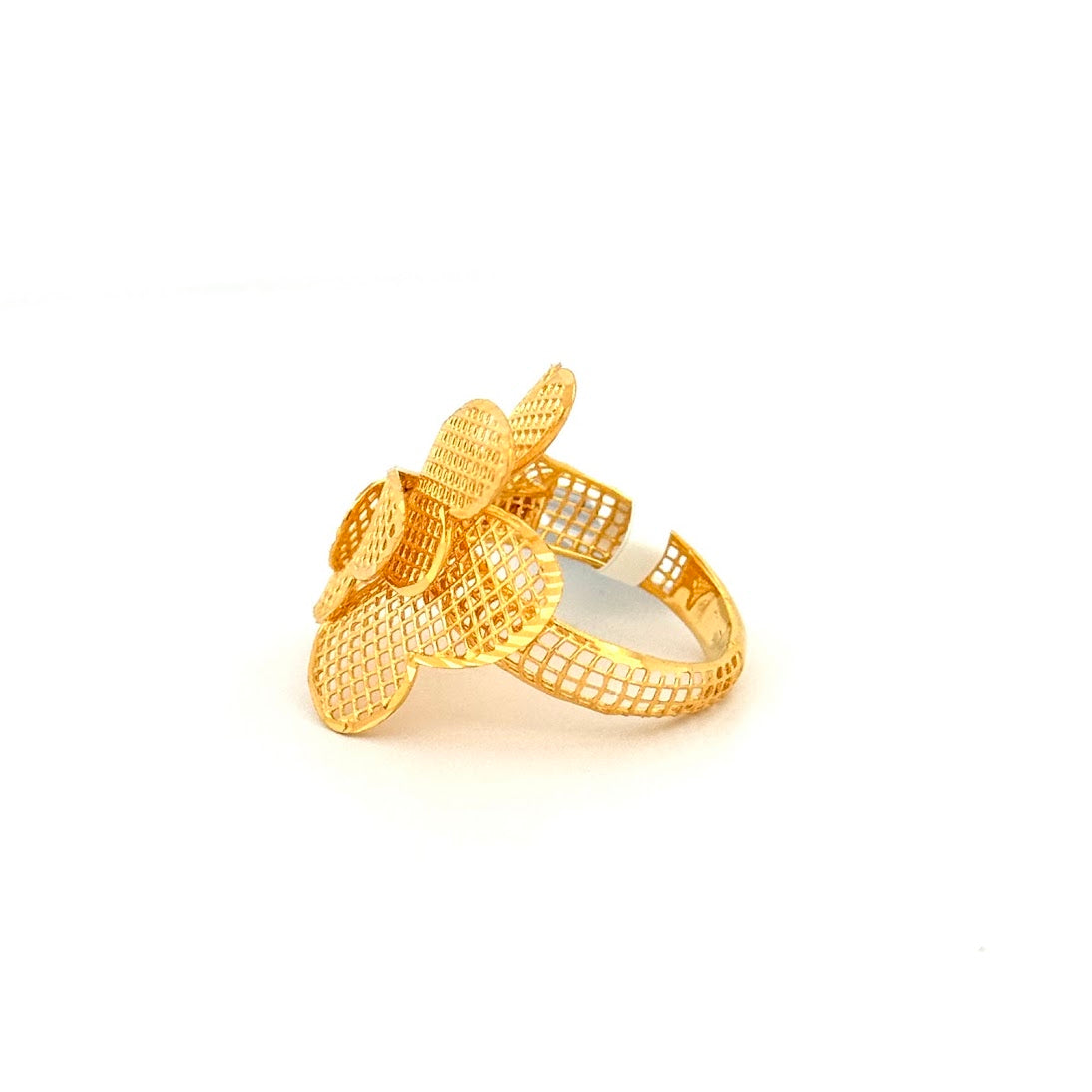 22k Gold Ring 4.82g_1