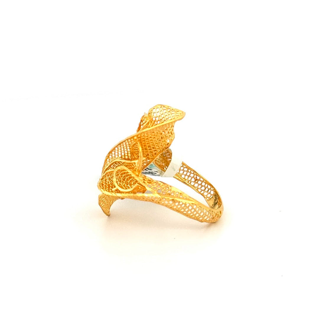 22k Gold Ring 4.96g / 105357 _1