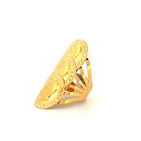 22k Gold Ring 5.02g_1