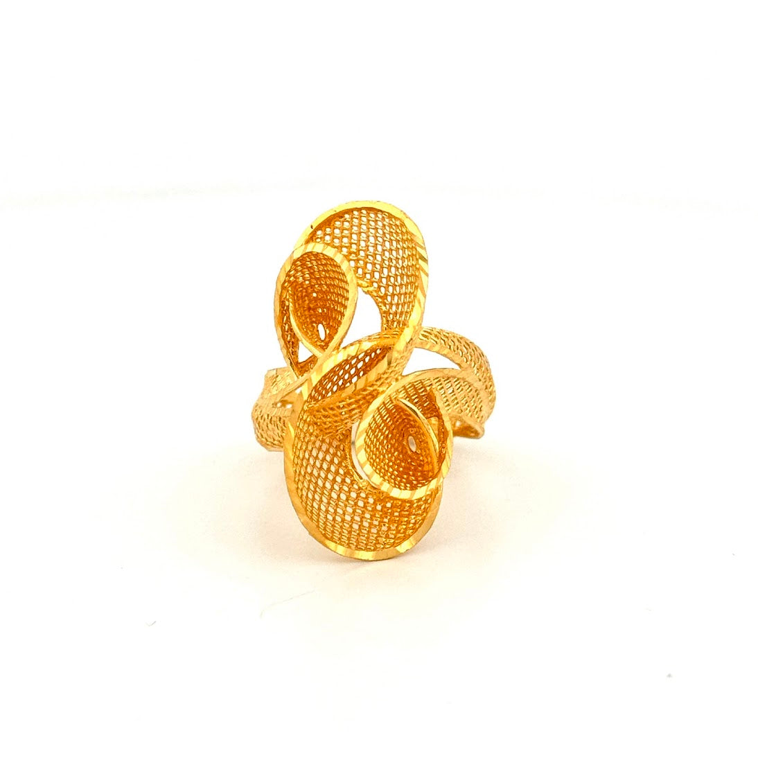 22k Gold Ring 5.64g