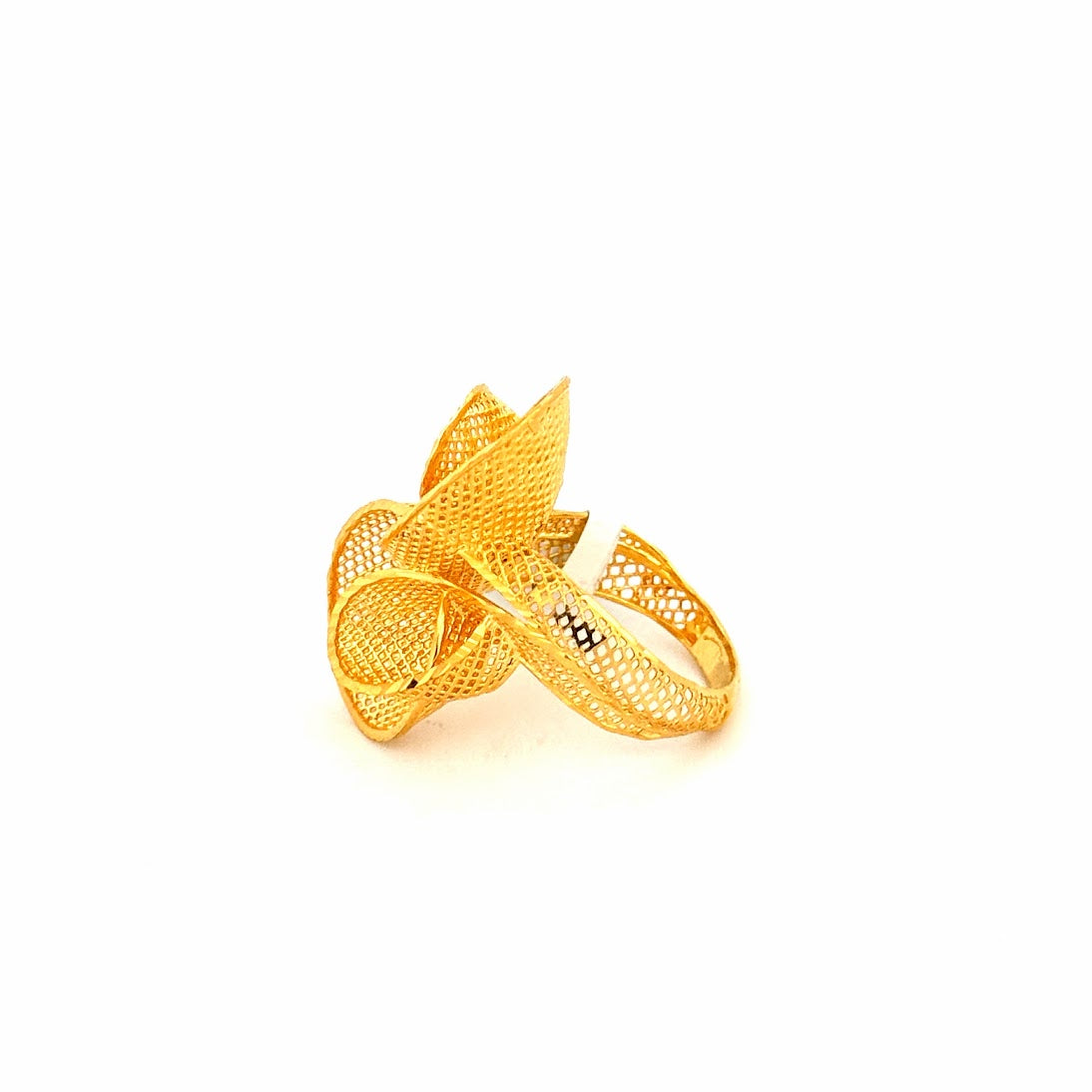 22k Gold Ring 5.64g_1