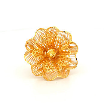 22k Gold Ring 7.27g / 105355