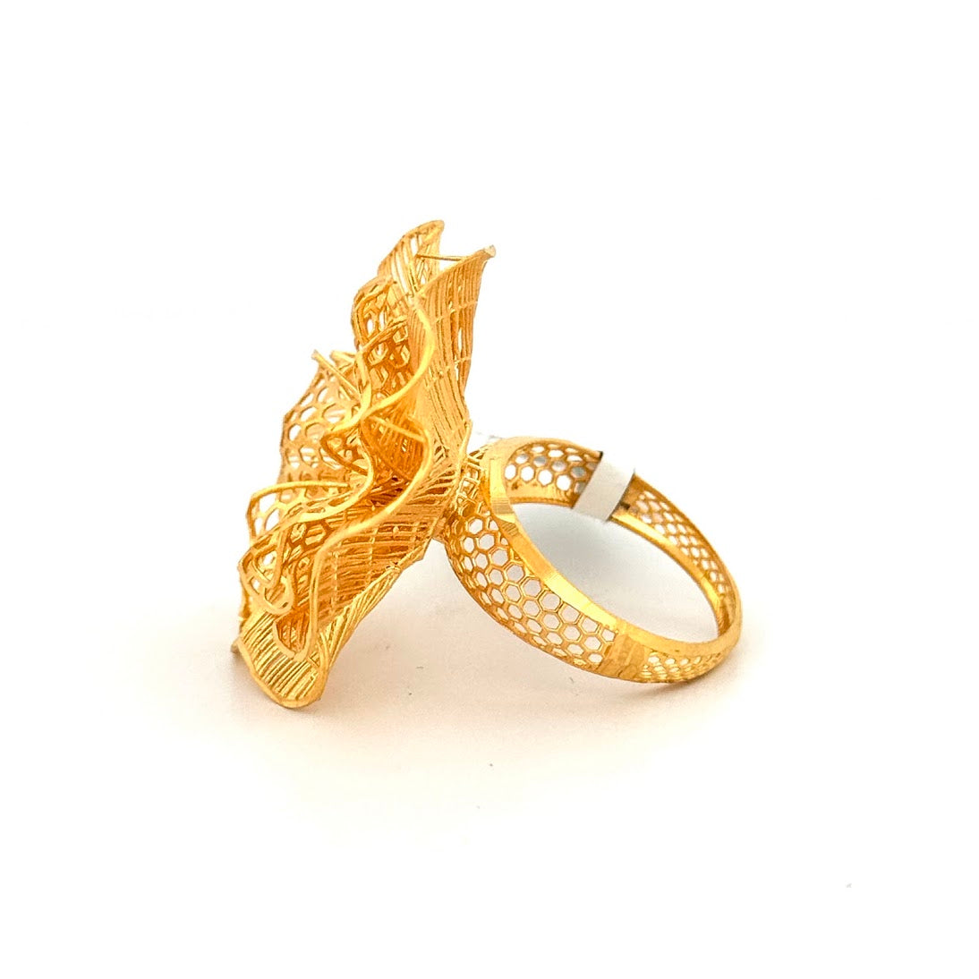 22k Gold Ring 7.27g / 105355_1