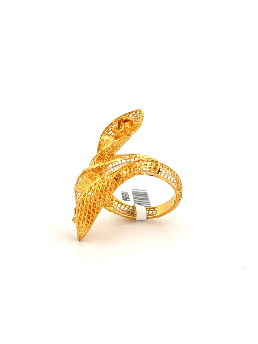 22k Gold Ring 7.29g_1