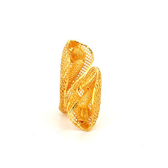 22k Gold Ring 7.32g