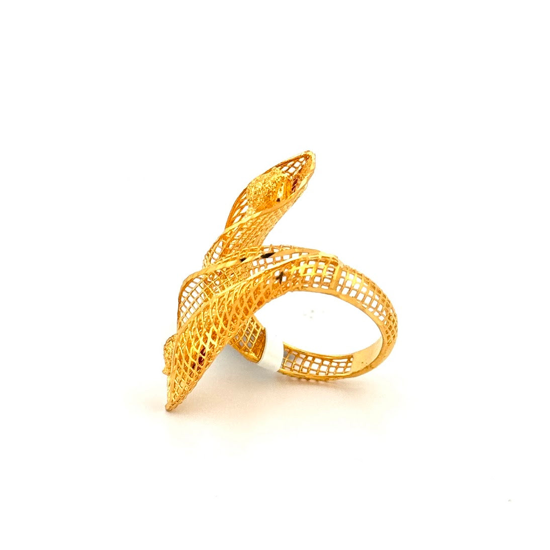 22k Gold Ring 7.32g_1