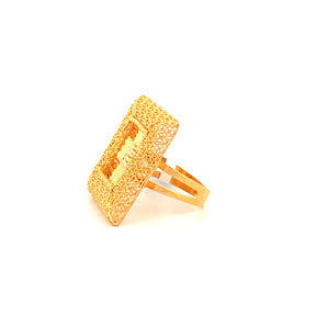 22k Gold Ring 7.39g_1