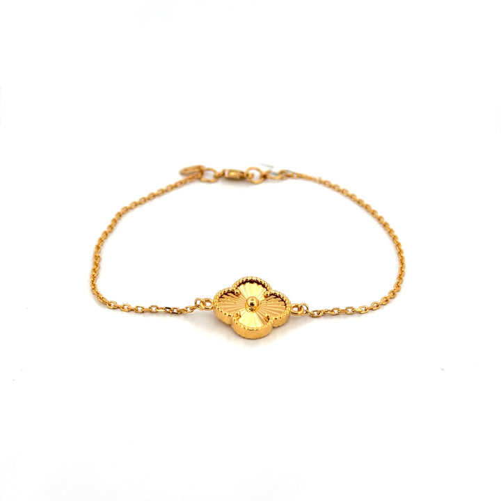 22K Gold Bracelet 3.75g